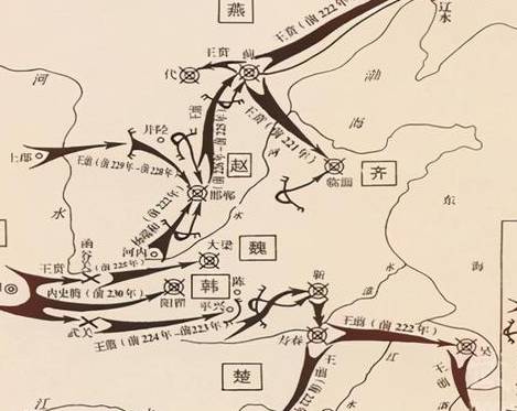 齐国历史图片