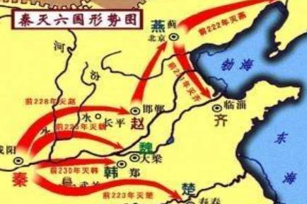 齐国历史图片