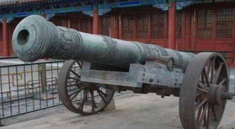 清朝历史图片