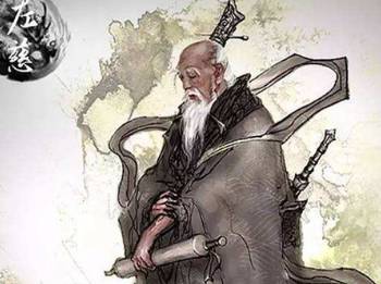 左慈历史图片