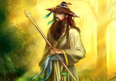 左慈历史图片