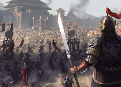 古代历史图片