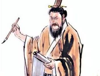 王粲历史图片