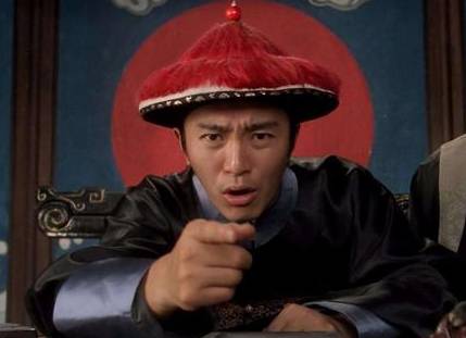 清朝历史图片