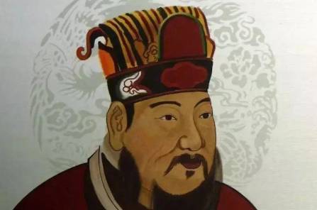 王莽历史图片