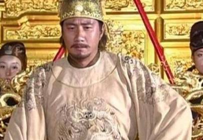 朱元璋历史图片