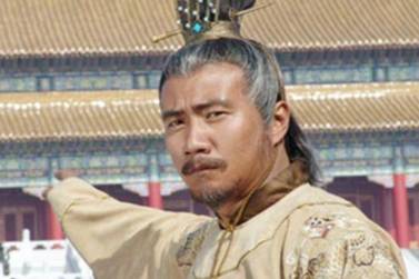 朱元璋历史图片