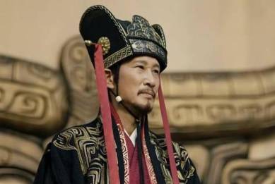 曹操历史图片
