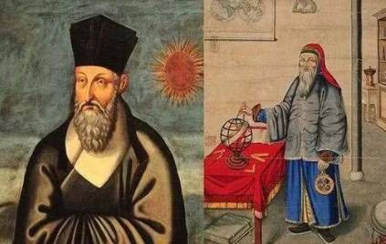 明朝历史图片