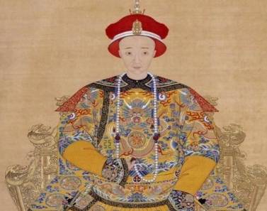 咸丰历史图片