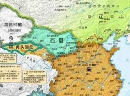 宋朝历史图片