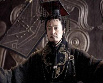 秦始皇历史图片