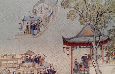 乾隆历史图片