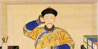 乾隆历史图片