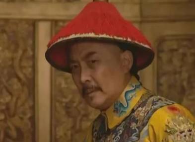 雍正历史图片