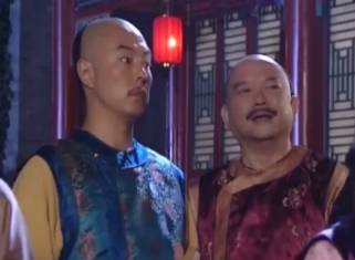雍正历史图片