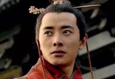张嫣历史图片