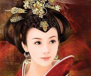 张嫣历史图片
