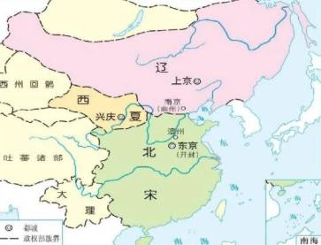宋朝历史图片