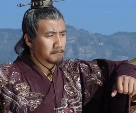 朱元璋历史图片