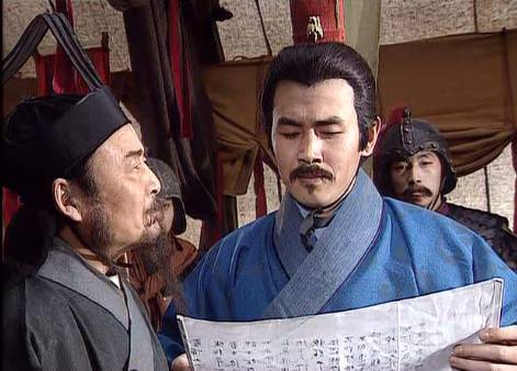 钟会历史图片