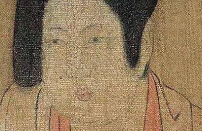 妆饰历史图片