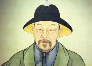 朱元璋历史图片
