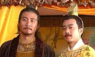 朱元璋历史图片