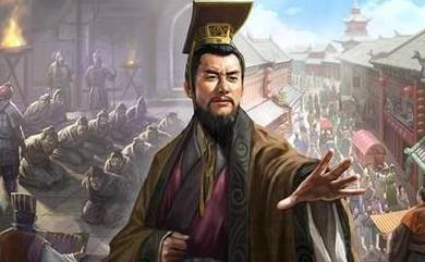 杨坚历史图片