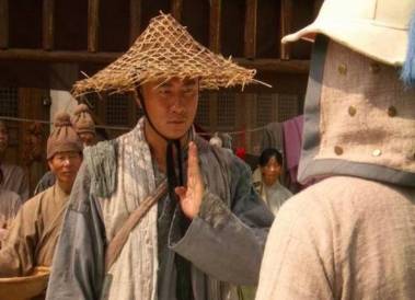朱元璋历史图片