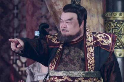唐玄宗历史图片