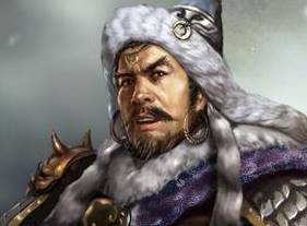拓跋珪历史图片