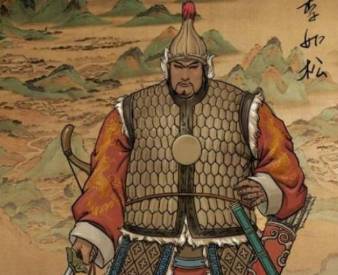 清朝历史图片