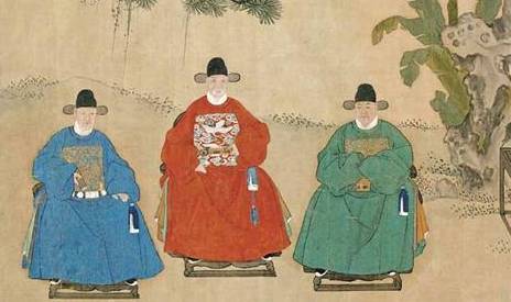 唐朝历史图片