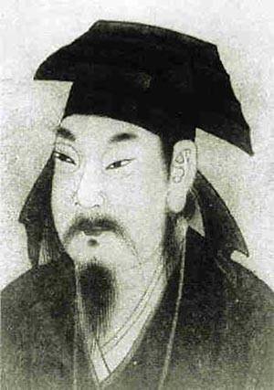 王羲之历史图片