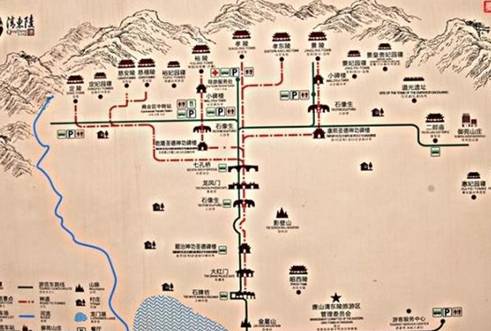 康熙历史图片