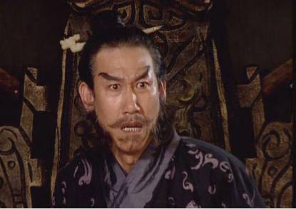 三国历史图片