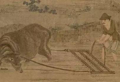 不抑兼并历史图片