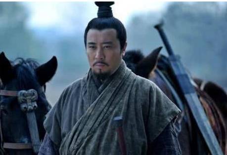 蜀汉历史图片