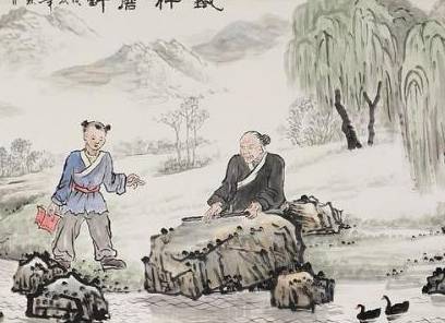 李白历史图片