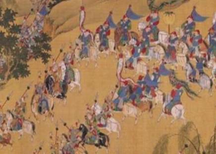 古代历史图片