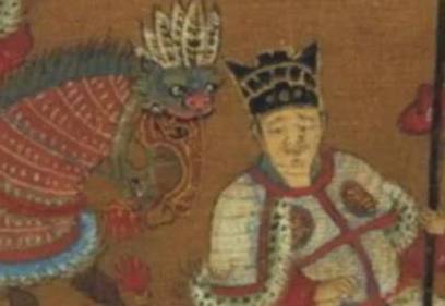 古代历史图片