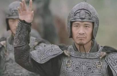 张郃历史图片