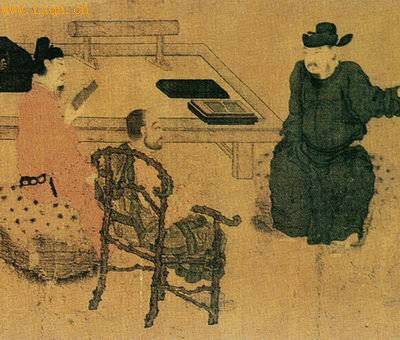 后唐历史图片