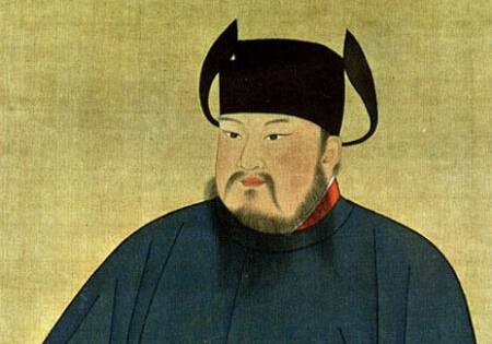 后唐历史图片