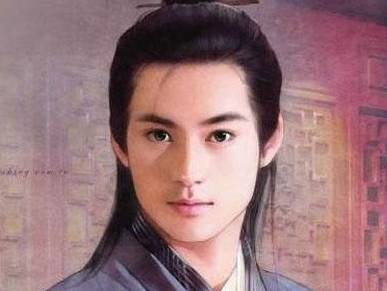 潘安历史图片