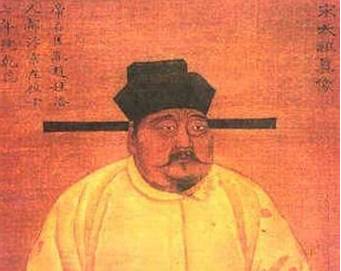 晏婴历史图片