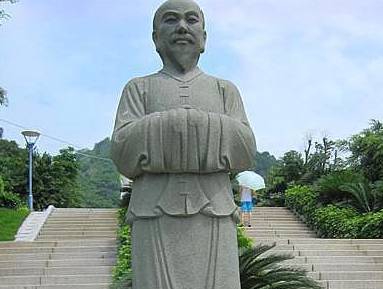 叶天士历史图片