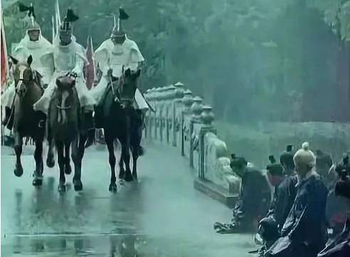明朝历史图片