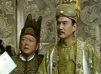 明朝历史图片